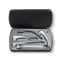 Heine Classic+ Led Laryngoscoop Set Met 3.5v Oplaadbaar D6741 Handvat - 3 Blades