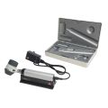 Heine Delta 20 T Usb+tr Dermatoscoop 3.5v Li-ion Immersion + Polariz.