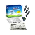 3-in-1 Lipidenpaneel Test + capillaire buizen voor 23932 (25 stuks)