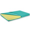 Hnf Matras Met Hoes 195x85x14 cm
