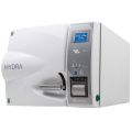 Hydra Evo Autoclaaf Met Printer - 15 Liter - 230v