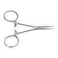 Aesculap Hartmann Mosquito Hemostatische Klem - 10 cm (Recht (BH104R))
