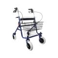 Ideal Rollator met 4 wielen