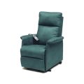 Arianna Sta-op Stoel - 2 Motoren (Groen)