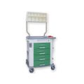 Aurion Therapie Trolley (Groen)