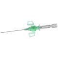 B Braun Introcan Safety 3 Pur IV Katheter - Steriel (18G 45mm)