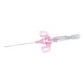 B Braun Introcan Safety 3 Pur IV Katheter - Steriel (20G 32mm)