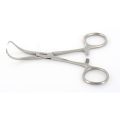 Backhaus pincet (9 cm)