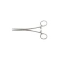 Klem Forceps - Recht - 14 cm