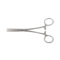 Klem Forceps - Recht - 20 cm