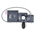 Kobold Aneroid Sphygmomanometer Met 3 Pediatrische Manchetten - Grijs