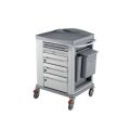 Ks Basic Trolley - Klein