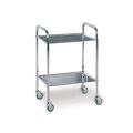 Lancart Trolley 60x40xh80 cm