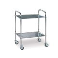 Lancart Trolley 70x50xh80 cm