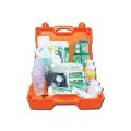 Grote Kit - Plastic Koffer 1