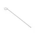 Laryngoscoop Spiegel Nummer 00 - Diameter 12mm