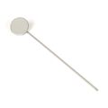 Laryngoscoop Spiegel Nummer 6 - Diameter 26mm