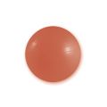 Kleurvaste Bal (55 cm (Rood))