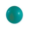 Kleurvaste Bal (65 cm (Groen))