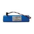 Li-ion Batterij voor code 29516-7, 33352,33357, 33358