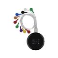 M12 Holter Monitoringssysteem - 12 Afleidingen