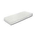 Matras 195x85x14cm Met Transpirante Hoes