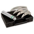 Maxlite F.o. Adult Set 4 Bladen Mc-intosh 1-2-3-4 - 2.5 V - 8.000 Lux