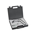 Maxlite Flexi F.o. Set 2 Bladen Mc-intosh 3, 4