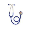 Klassiek Dubbel Hoofd Stethoscoop (Blauw)