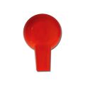 Clips Adapters 2mm (Rood)