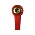 Clips Adapters 4mm (Rood)