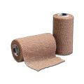 Coban 3M Elastische Zwachtel (10 cm x 2 tot 4.57 m)