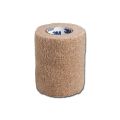 Coban 3M Elastische Zwachtel (7.5 cm x 2 tot 4.57 m)