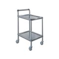 Medicazione Plus Trolley