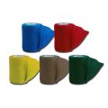 Cohesieve Non-woven Elastische Zwachtel 4.5 m x 10 cm (5 Kleuren)