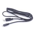 Micro Usb Kabel Voor Pc Verbinding Voor 33510/2/4,33519-33520,33532-4