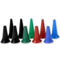 Mini Oorspeculum - Gemengde Kleur En Diameter