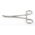 Muggen Pincet - Gebogen - 14 cm