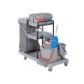 Multifunctionele Schoonmaaktrolley