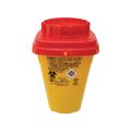 CS Line scherpe container (4L)