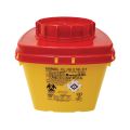 CS Line scherpe container (5L)
