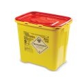 CS Plus Line scherpe container (22L)