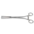 Museux Vulsellum Tang 8 mm - Recht - 24 cm