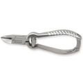 Nagelknipper Met Spiraalveer - 14 cm