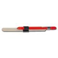 Delta LED Penlight (Rood)