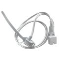 Neonatale herbruikbare Spo2 probe voor 32902, 35100-1, 35151-2 - Kabel nodig