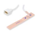 NEONAAL/ADULT Wegwerp Spo2 Probe Voor 32902,35100 - Ben Nodig Kabel