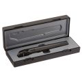 E-scope F.o. Ophthalmoscoop - Led 3.7v - In Harde Koffer (Zwart)