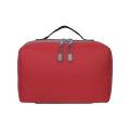 E5 Ambulance Minibag Met Handvat (Rood)