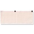 Ecg Thermisch Papier (110x140 mm x143s pack - oranje raster)